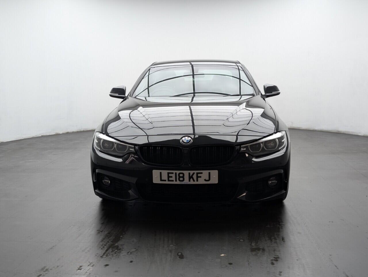 Used BMW 4 Series 2018 for sale - 77090965: Photo 17