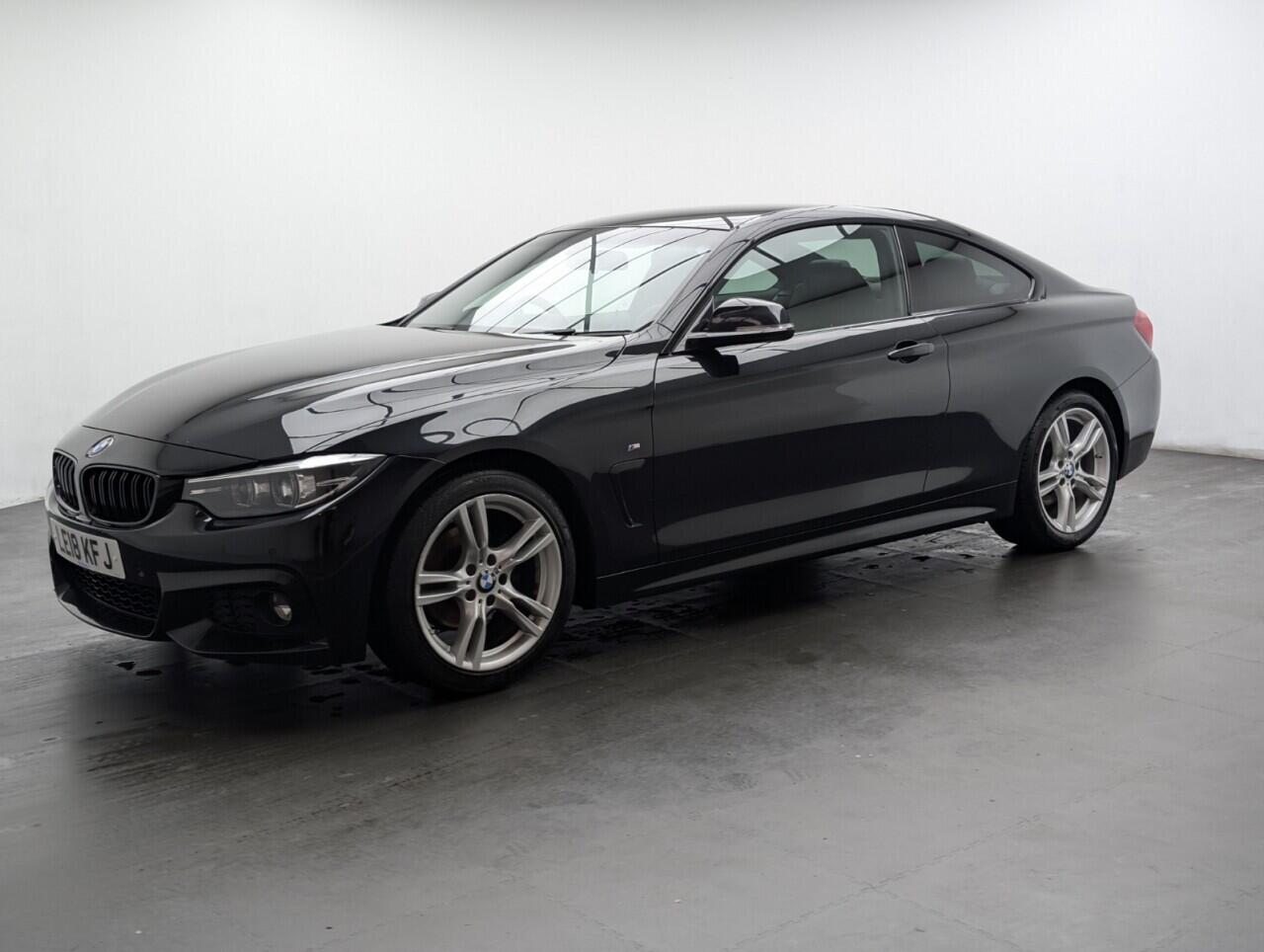 Used BMW 4 Series 2018 for sale - 77090965: Photo 18
