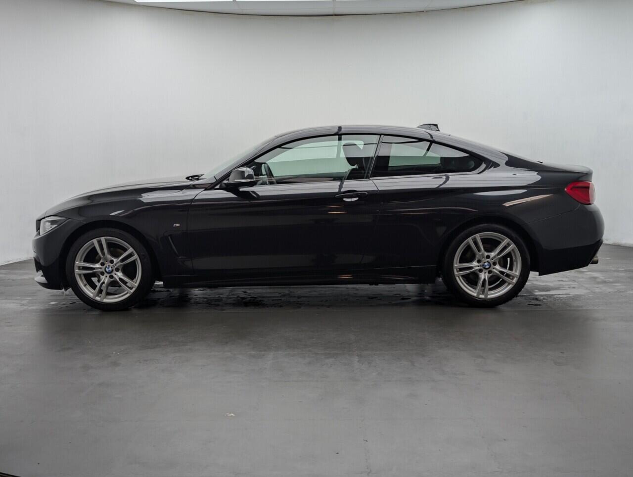 Used BMW 4 Series 2018 for sale - 77090965: Photo 19