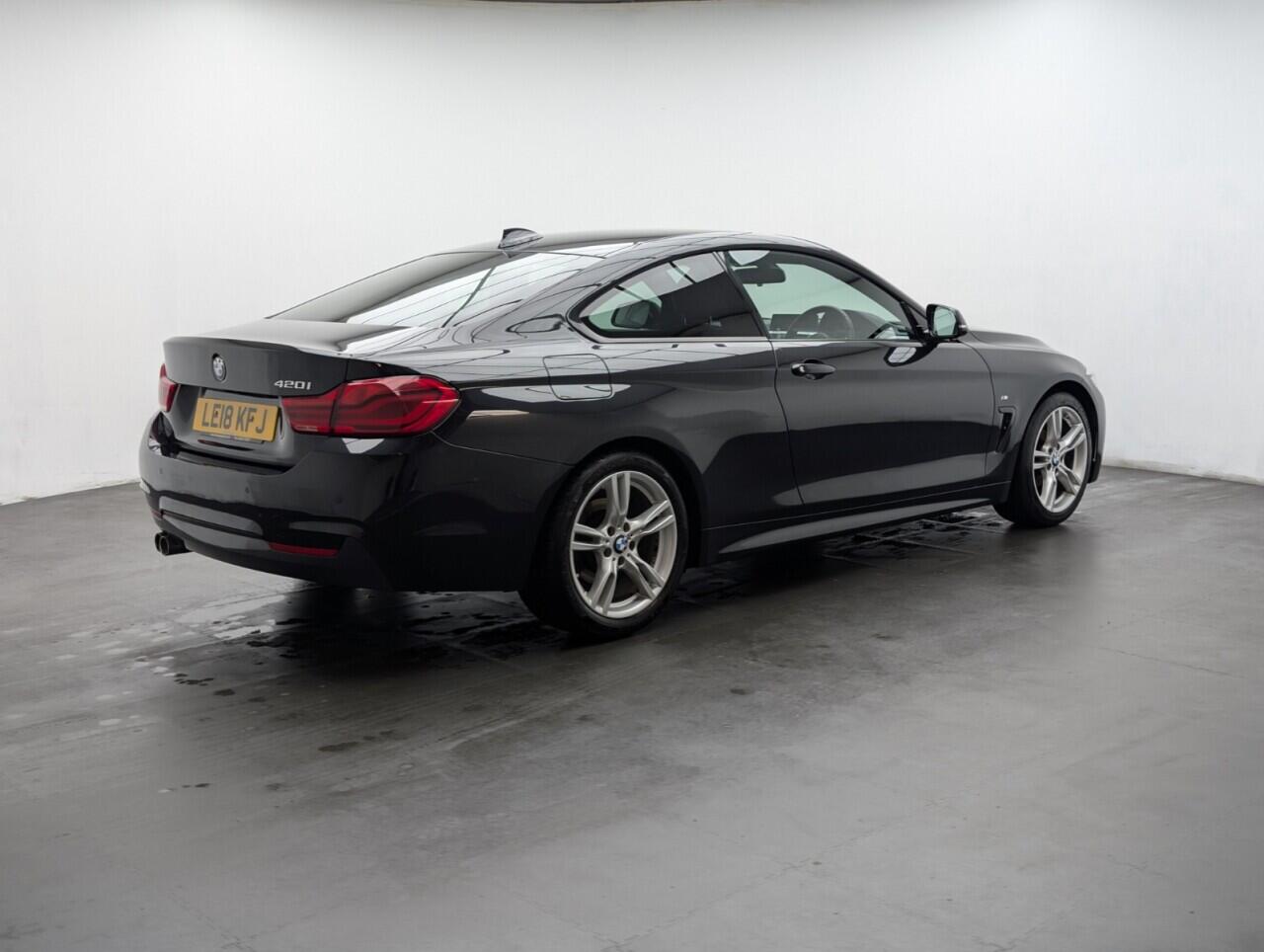 Used BMW 4 Series 2018 for sale - 77090965: Photo 22