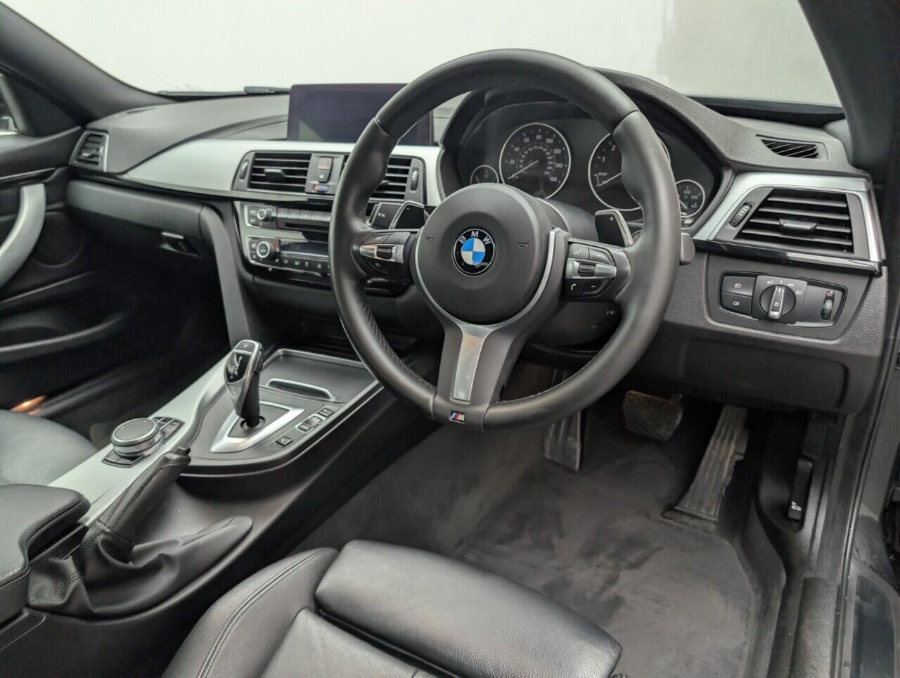 Used BMW 4 Series 2018 for sale - 77090965: Photo 25