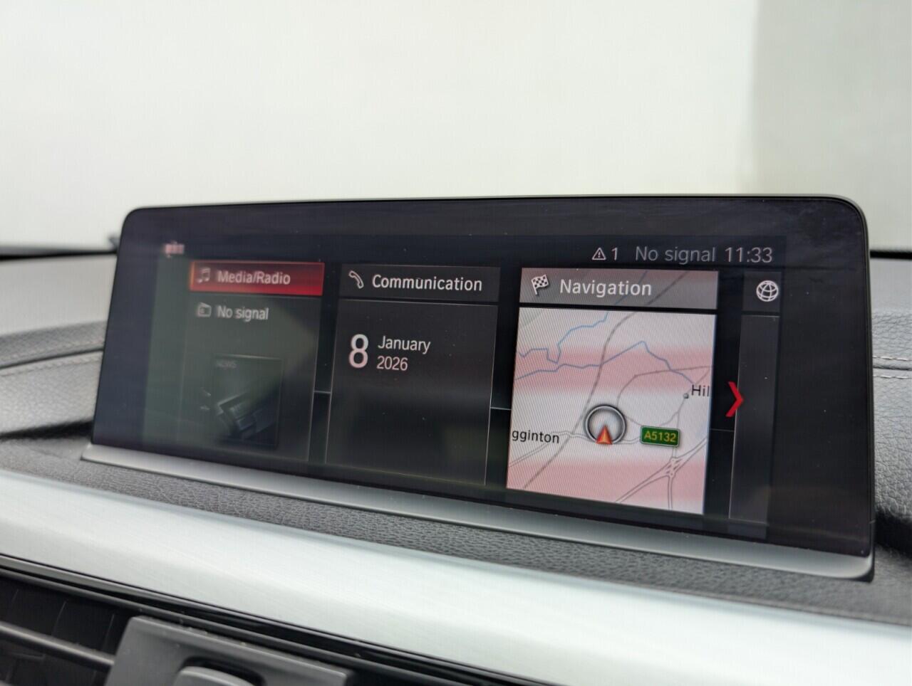 Used BMW 4 Series 2018 for sale - 77090965: Photo 28