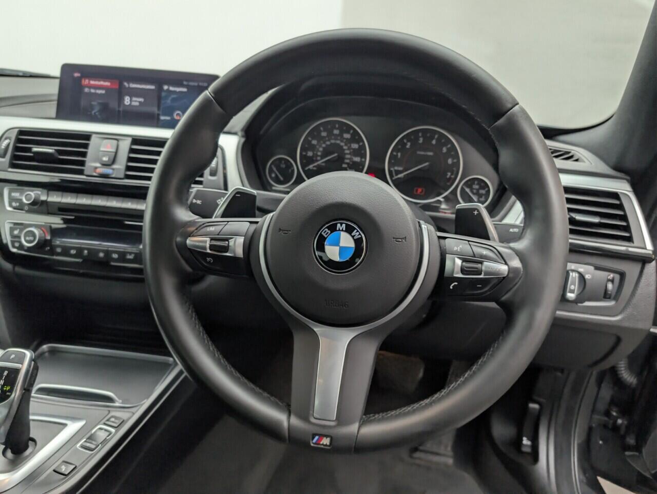 Used BMW 4 Series 2018 for sale - 77090965: Photo 36