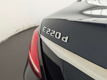 Used Mercedes-Benz E Class 2019 for sale - 78833320: Photo