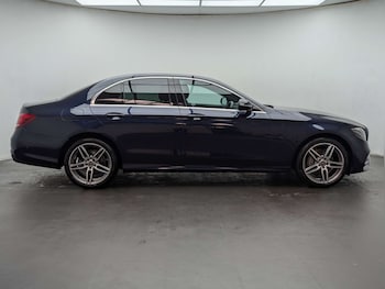 Used Mercedes-Benz E Class 2019 for sale - 78833320: Photo