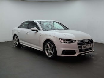 Used Audi A4 2017 for sale - 79558040: Photo