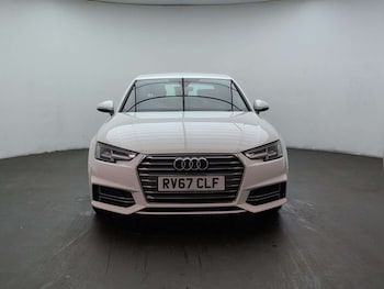 Used Audi A4 2017 for sale - 79558040: Photo