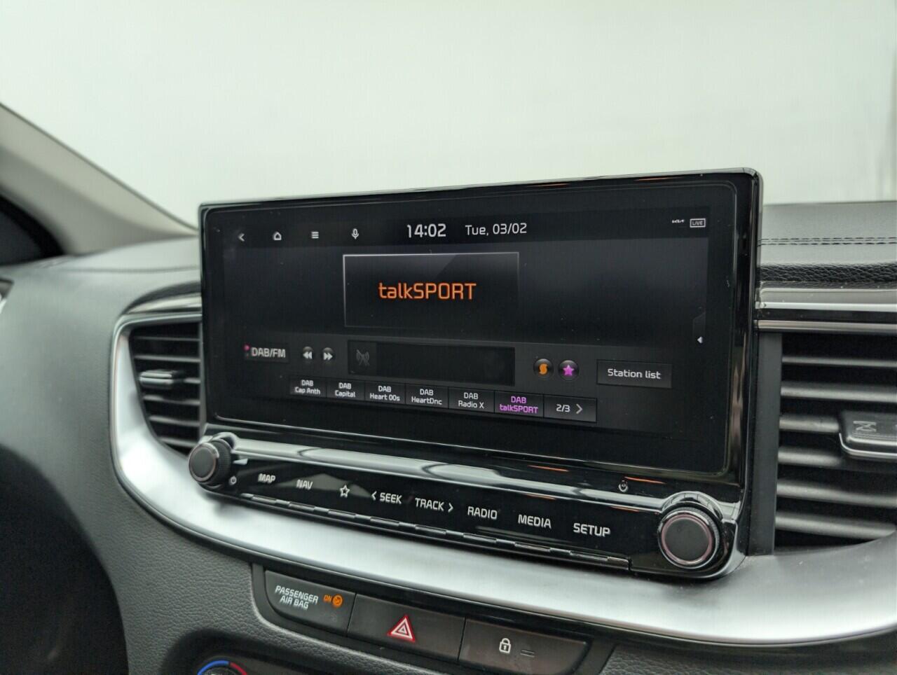 Used Kia XCeed 2021 for sale - 77109435: Photo 13