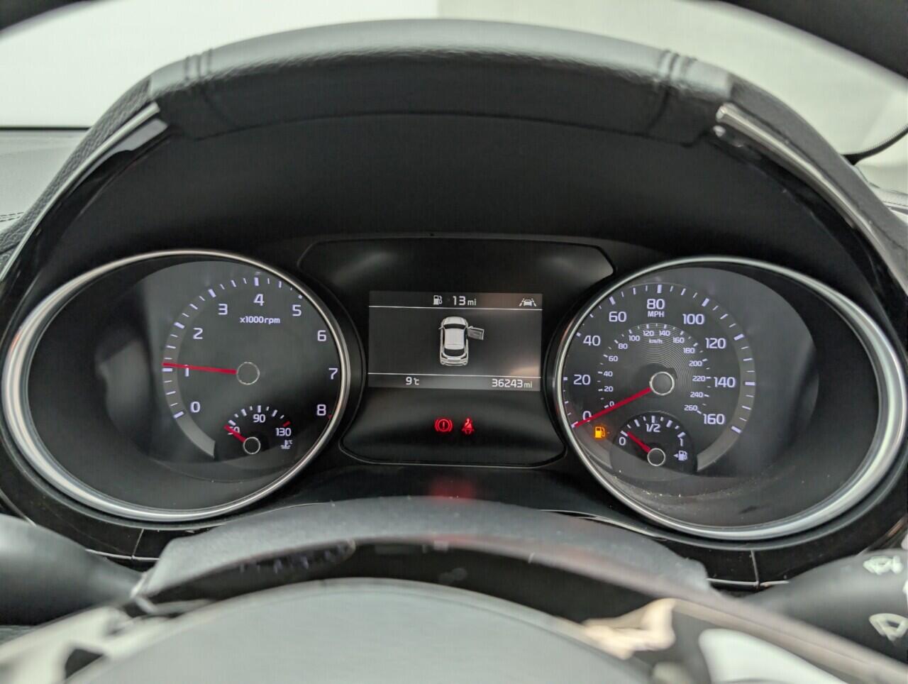 Used Kia XCeed 2021 for sale - 77109435: Photo 18