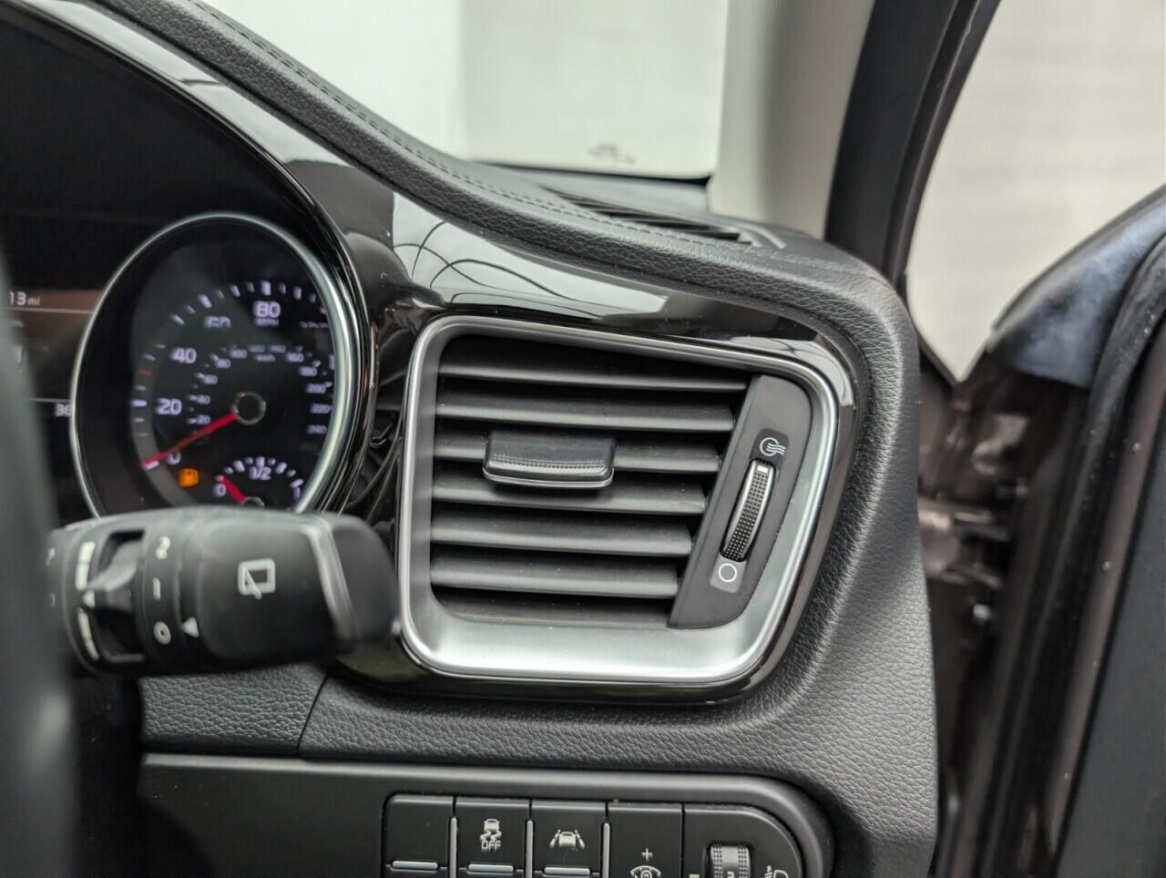 Used Kia XCeed 2021 for sale - 77109435: Photo 19