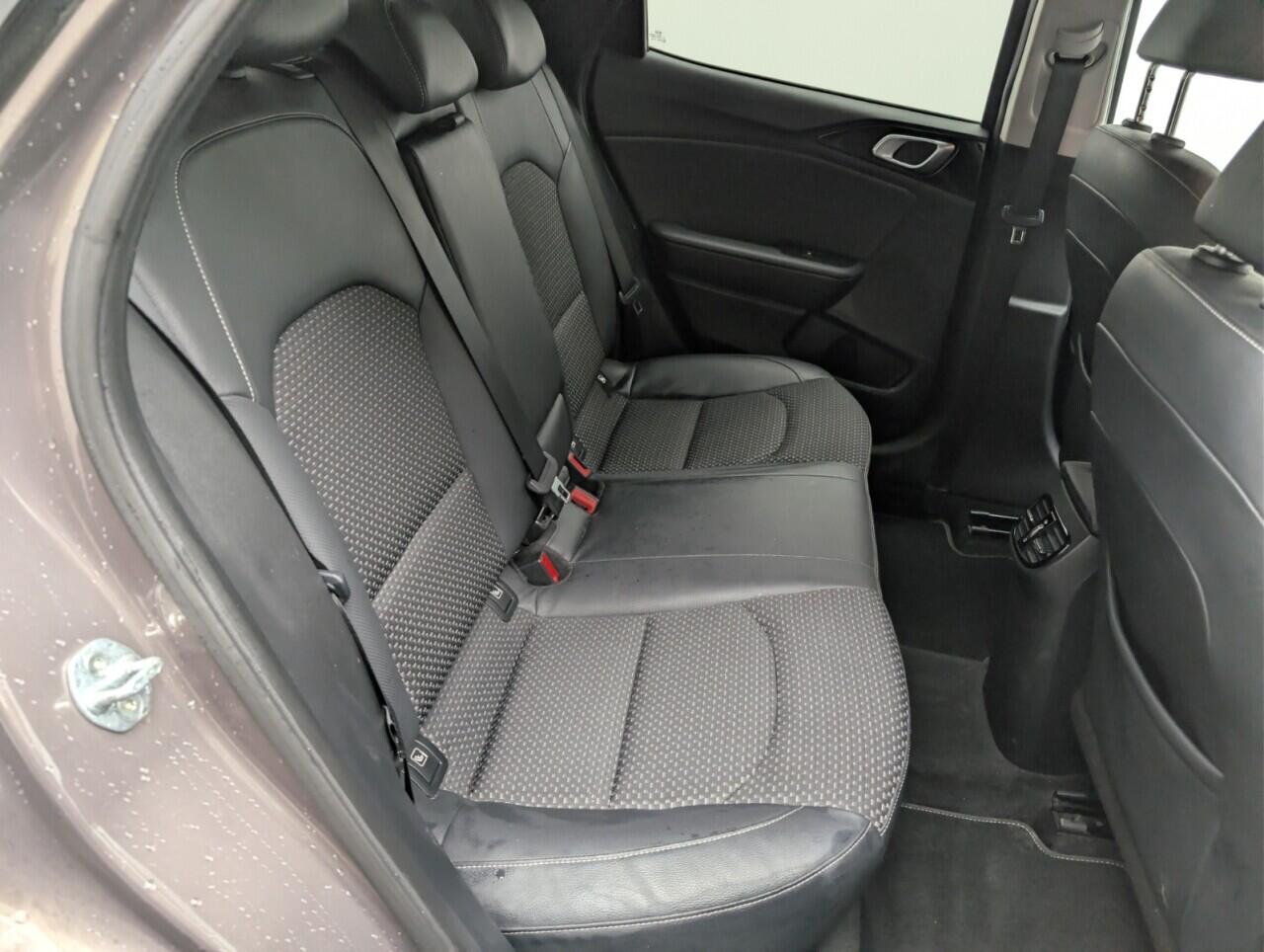 Used Kia XCeed 2021 for sale - 77109435: Photo 23