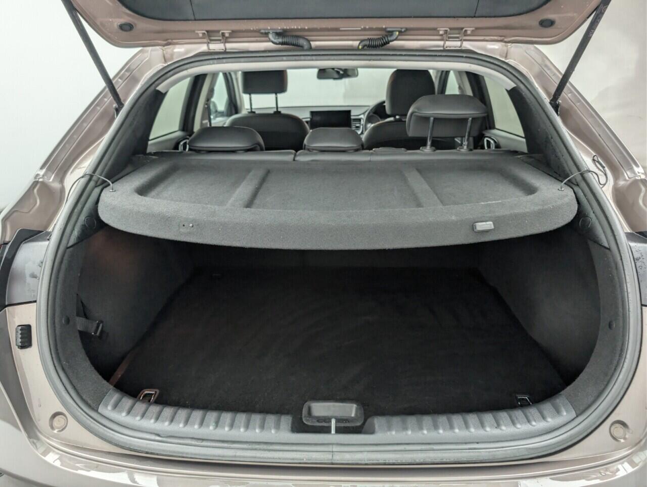 Used Kia XCeed 2021 for sale - 77109435: Photo 24