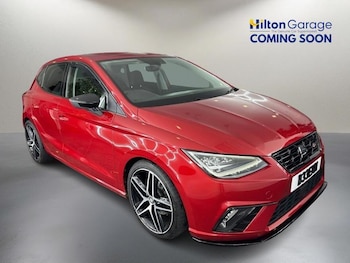 2019 (D) - 1.0 TSI 115 FR Sport [EZ] 5dr DSG