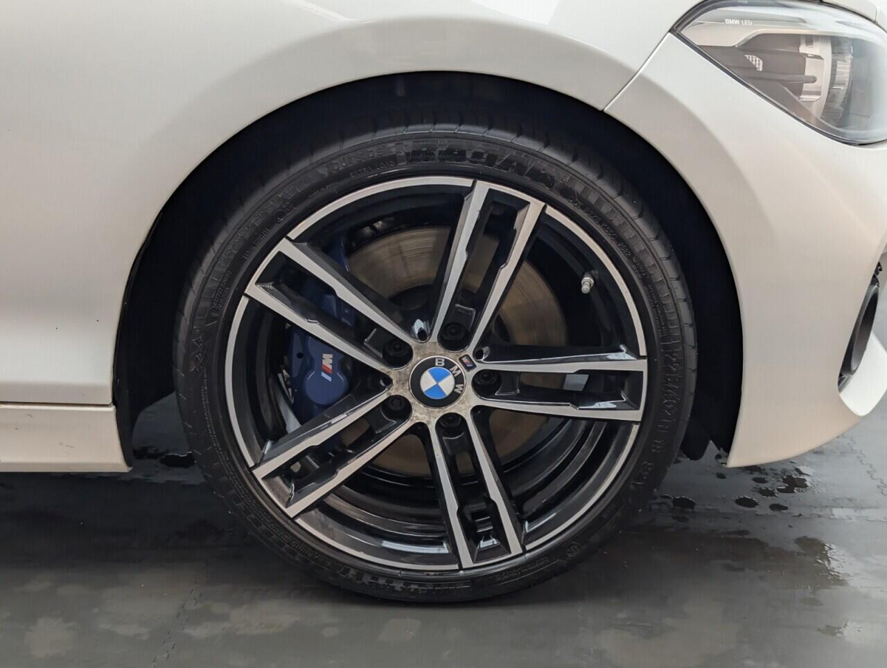 Used BMW 1 Series 2019 for sale - 76432496: Photo 10