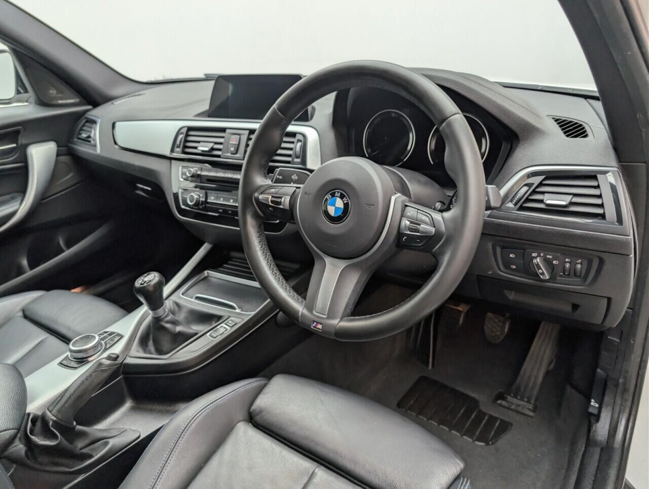 Used BMW 1 Series 2019 for sale - 76432496: Photo 11