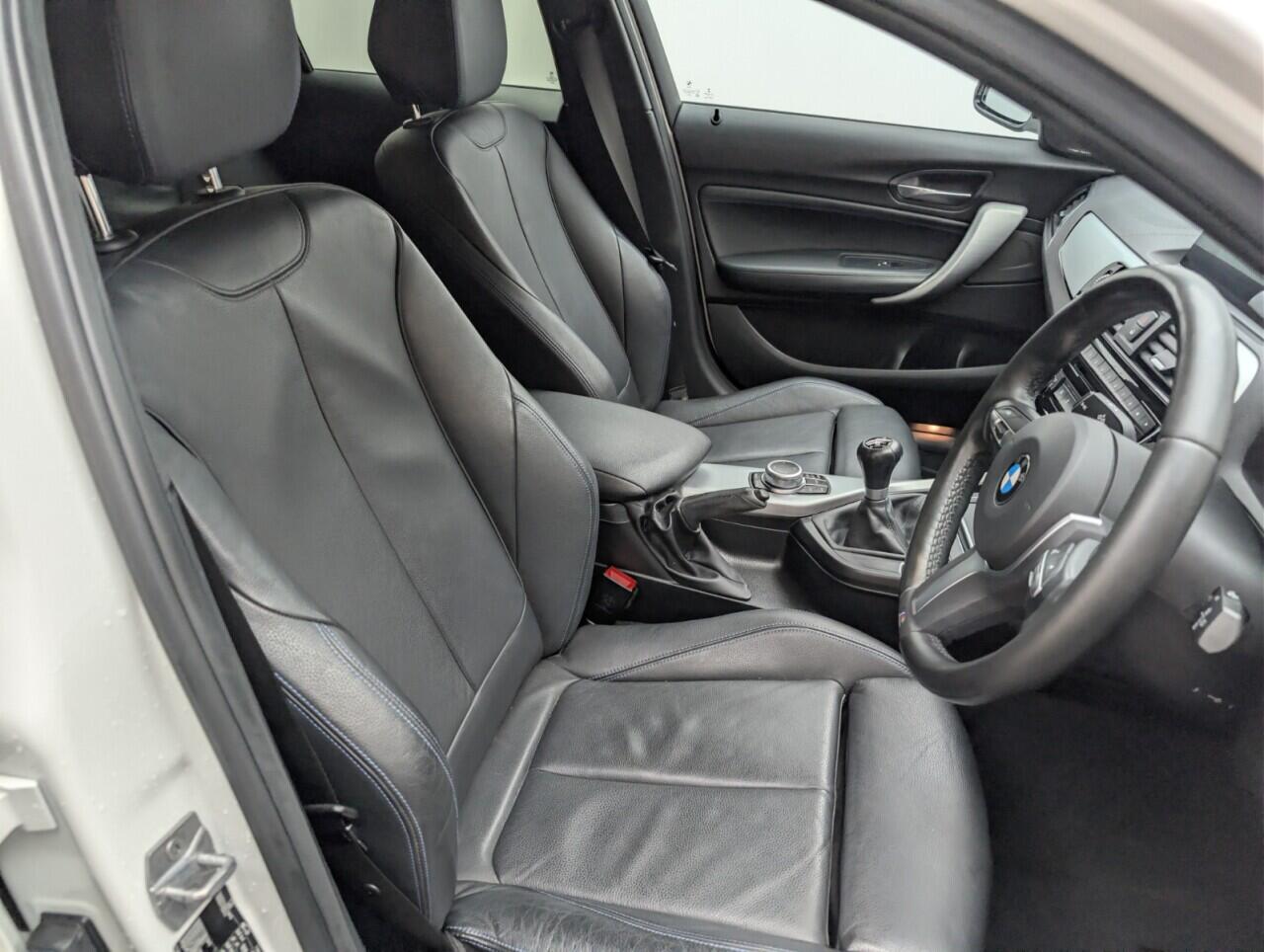 Used BMW 1 Series 2019 for sale - 76432496: Photo 12