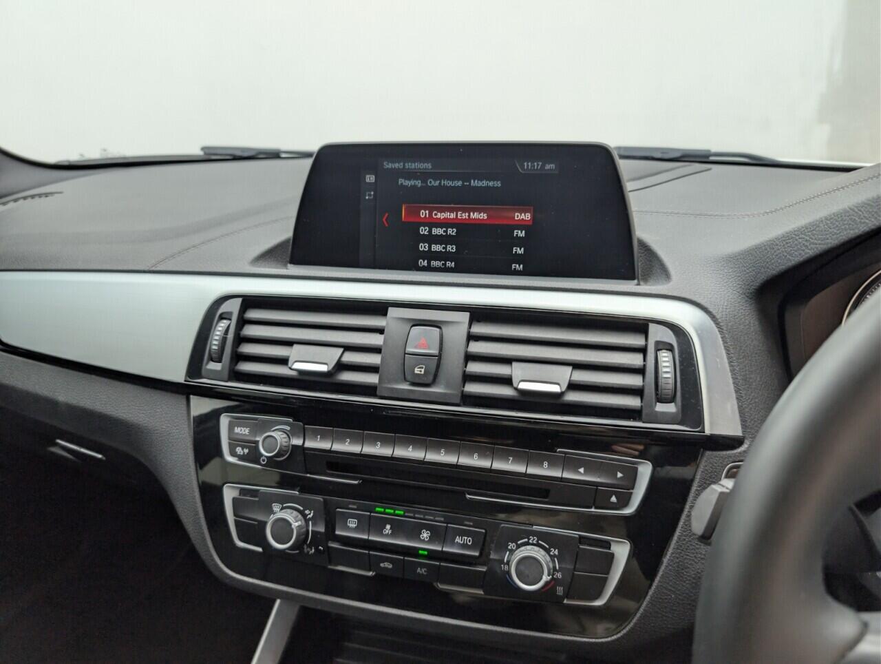 Used BMW 1 Series 2019 for sale - 76432496: Photo 13