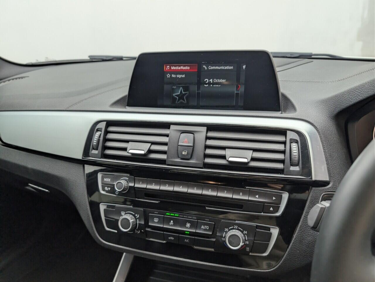 Used BMW 1 Series 2019 for sale - 76432496: Photo 15