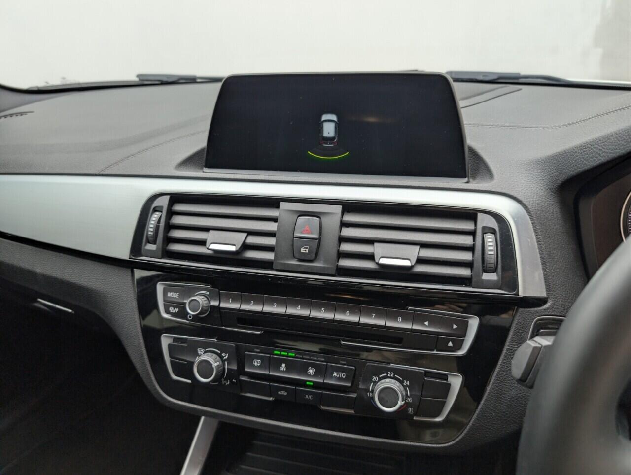 Used BMW 1 Series 2019 for sale - 76432496: Photo 16