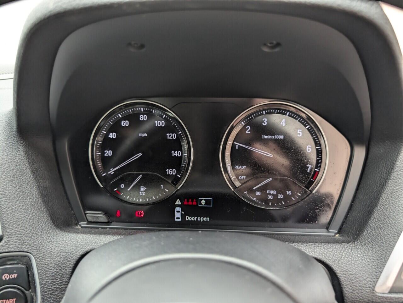 Used BMW 1 Series 2019 for sale - 76432496: Photo 19