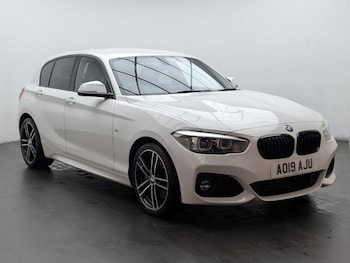 2019 (19) - 118i [1.5] M Sport Shadow Edition 5dr