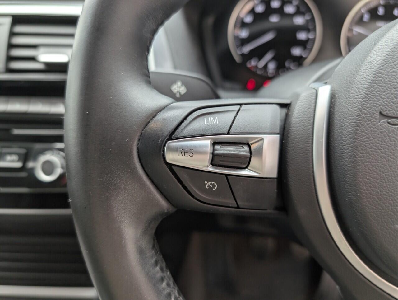 Used BMW 1 Series 2019 for sale - 76432496: Photo 20