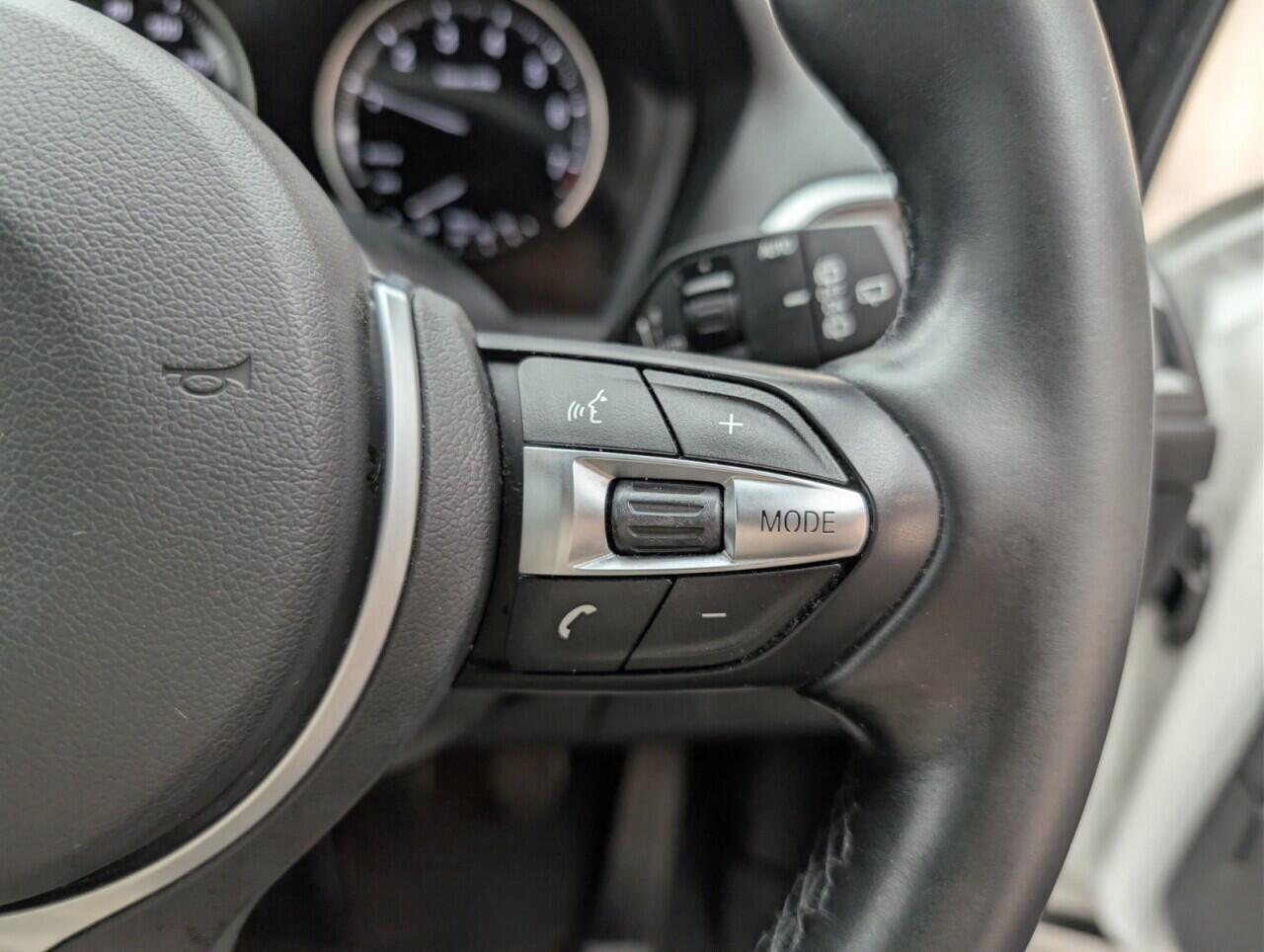 Used BMW 1 Series 2019 for sale - 76432496: Photo 21