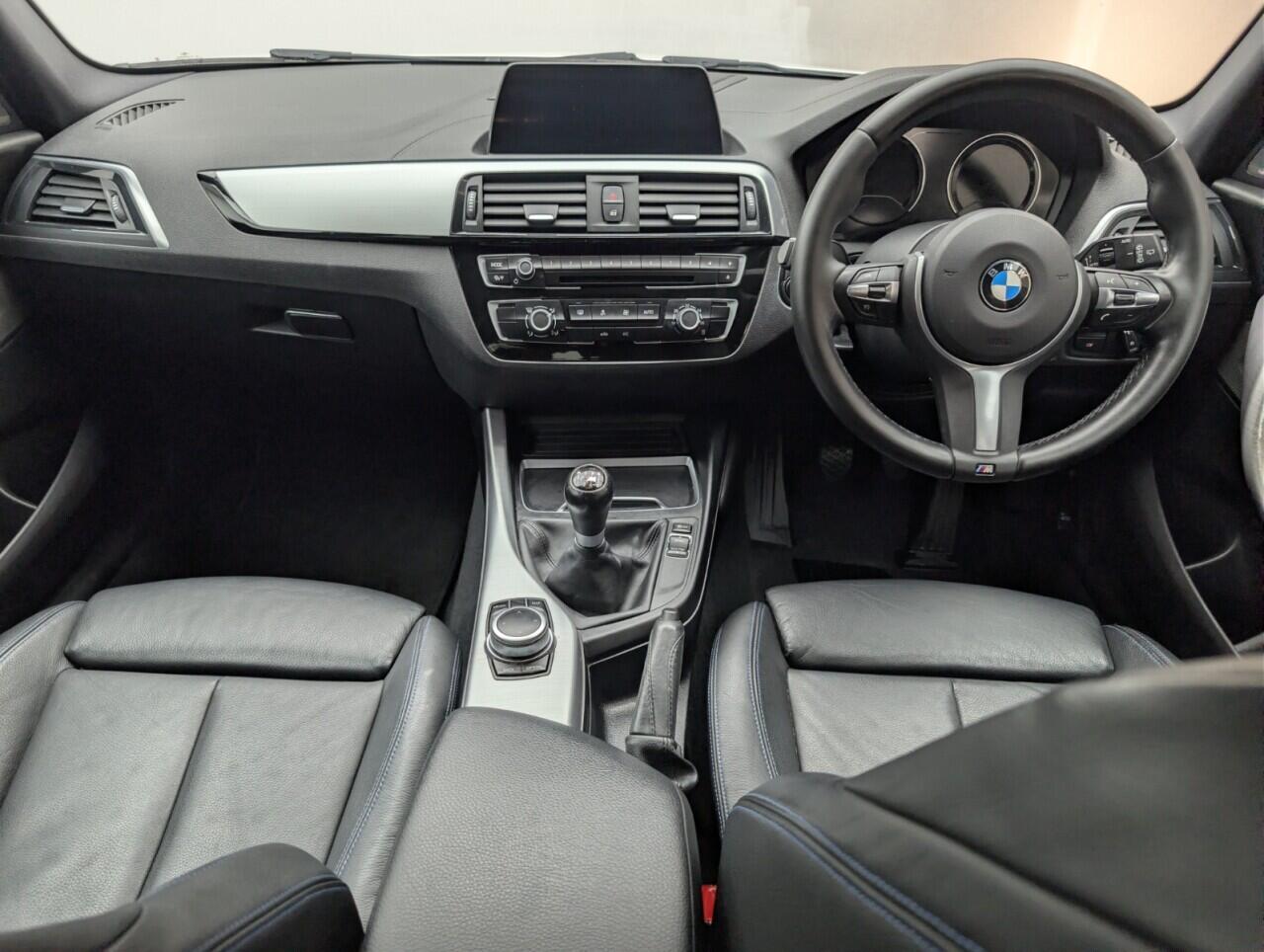 Used BMW 1 Series 2019 for sale - 76432496: Photo 25
