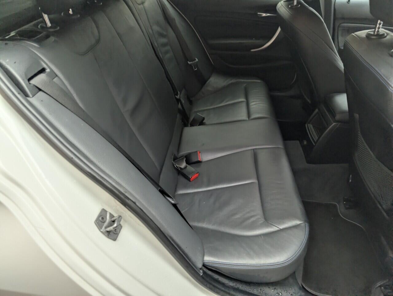 Used BMW 1 Series 2019 for sale - 76432496: Photo 26