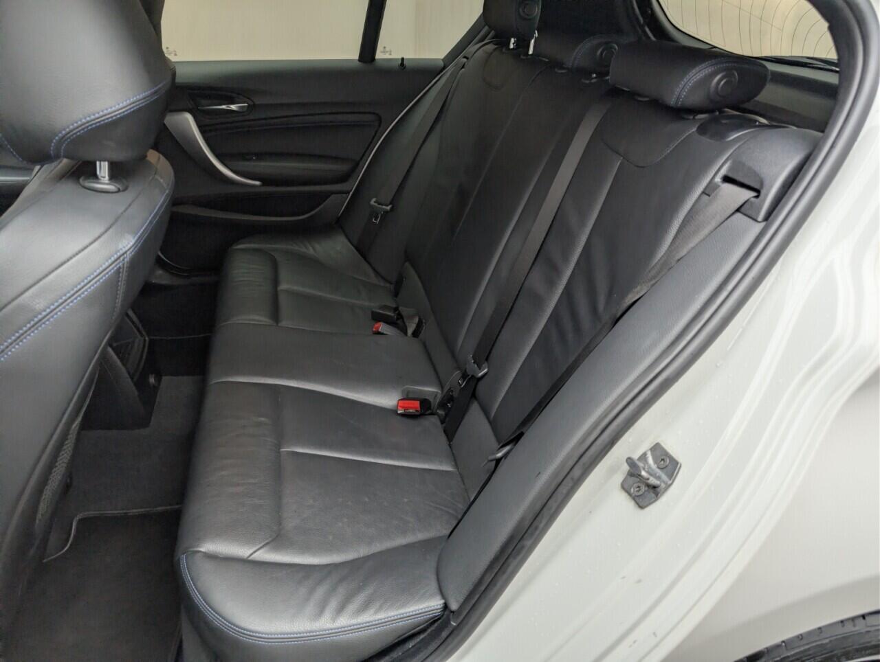 Used BMW 1 Series 2019 for sale - 76432496: Photo 28