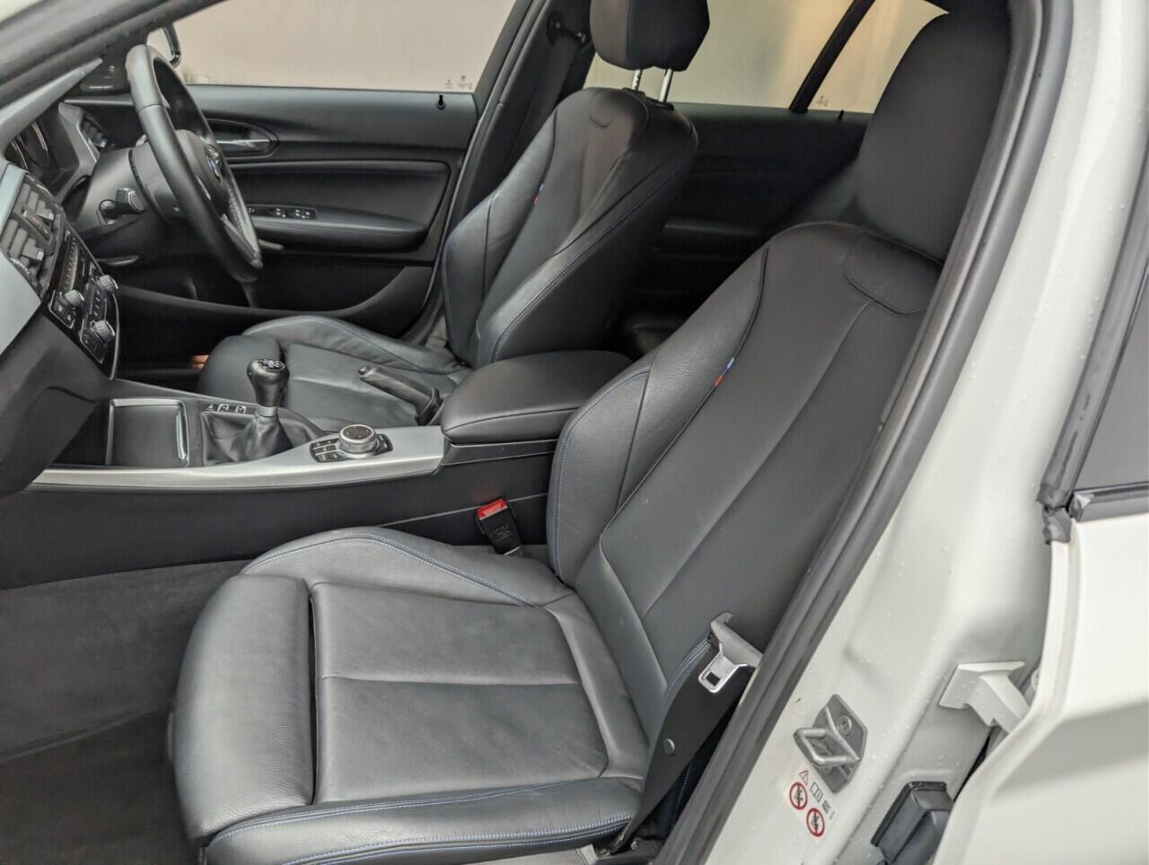 Used BMW 1 Series 2019 for sale - 76432496: Photo 29