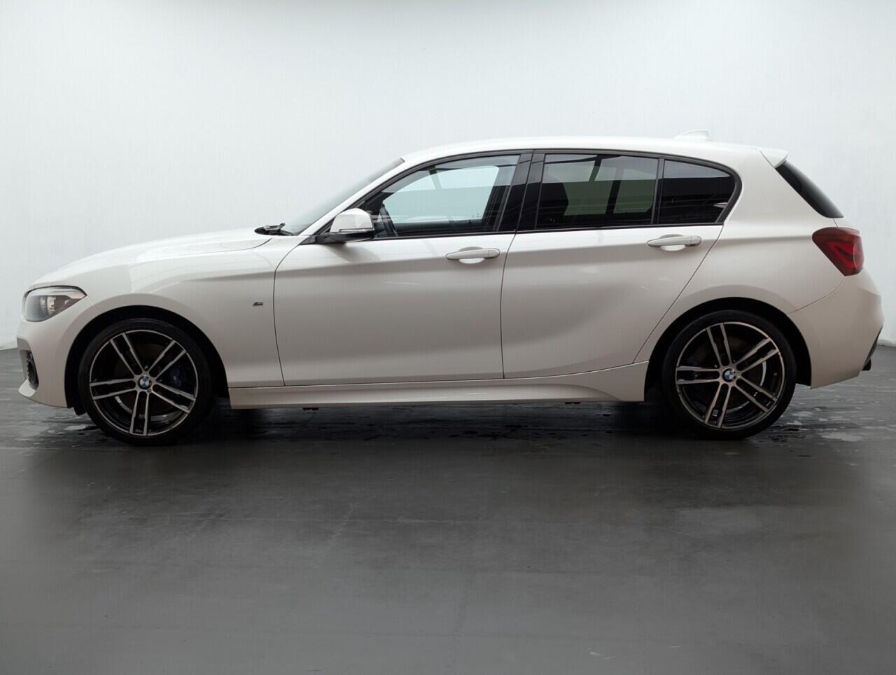 Used BMW 1 Series 2019 for sale - 76432496: Photo 5