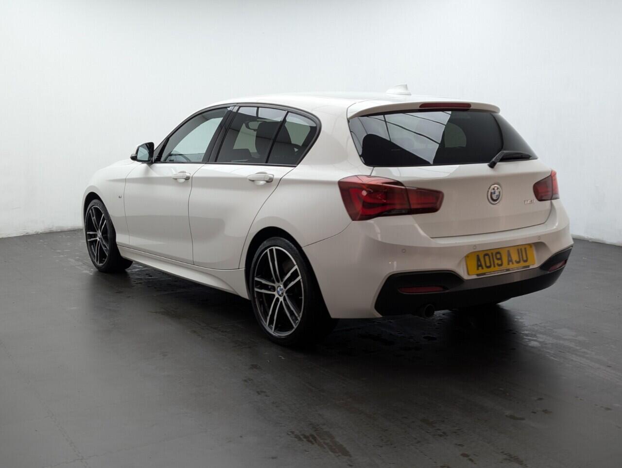 Used BMW 1 Series 2019 for sale - 76432496: Photo 6