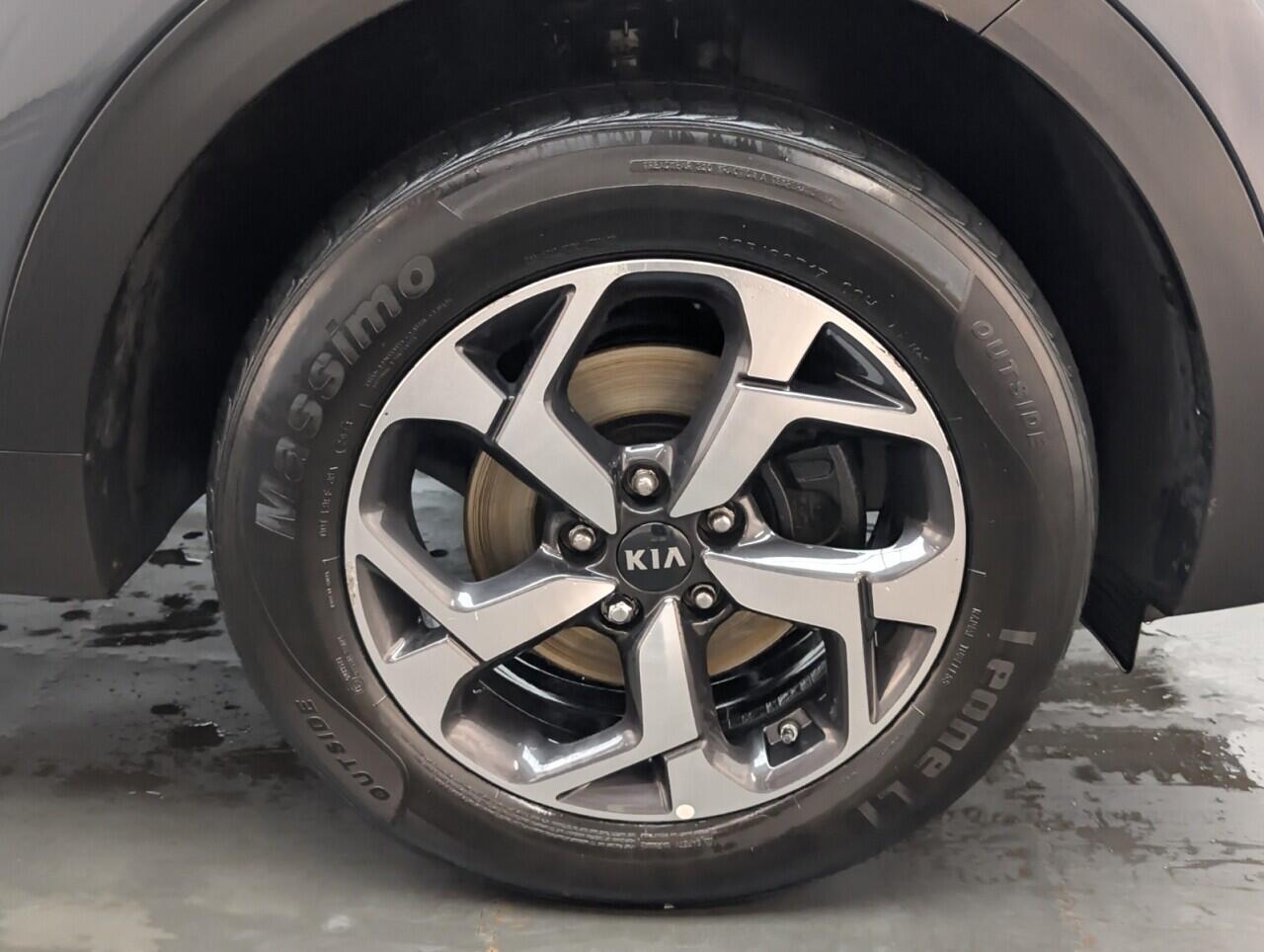 Used Kia Sportage 2020 for sale - 77215303: Photo 10