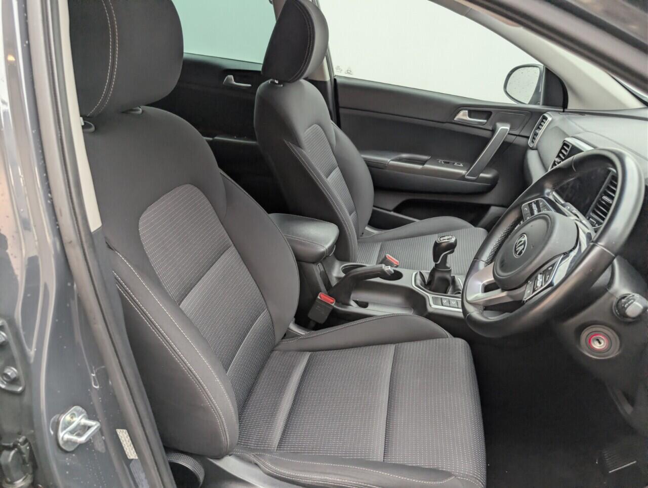 Used Kia Sportage 2020 for sale - 77215303: Photo 12