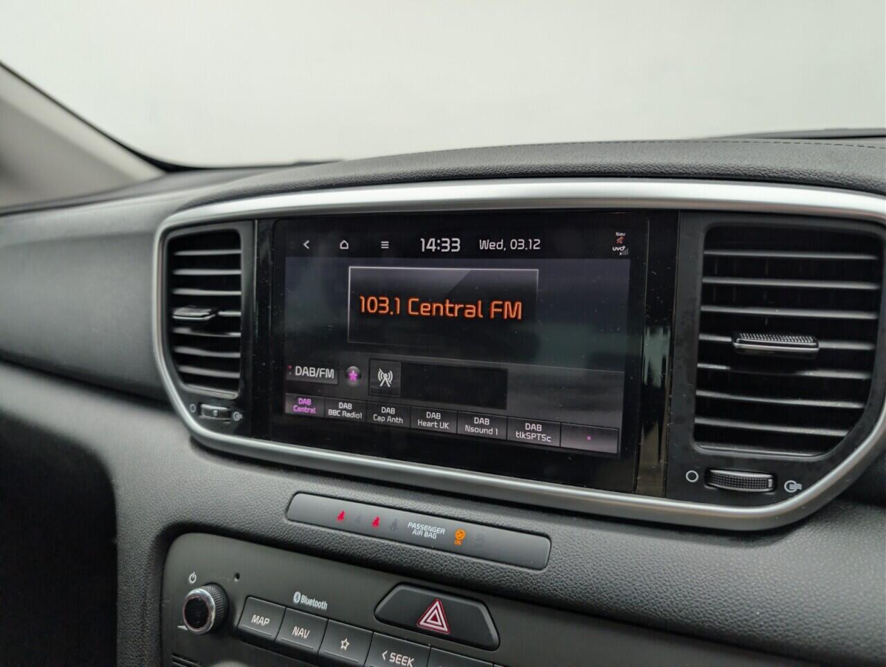 Used Kia Sportage 2020 for sale - 77215303: Photo 13