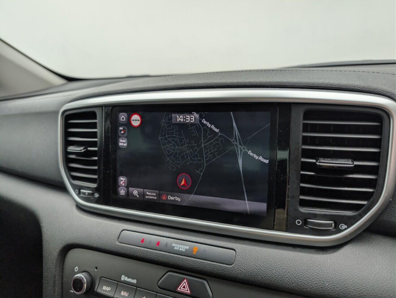 Used Kia Sportage 2020 for sale - 77215303: Photo 14