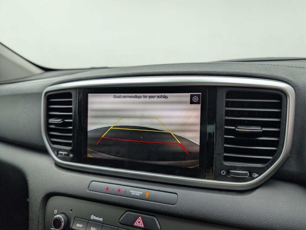 Used Kia Sportage 2020 for sale - 77215303: Photo 15