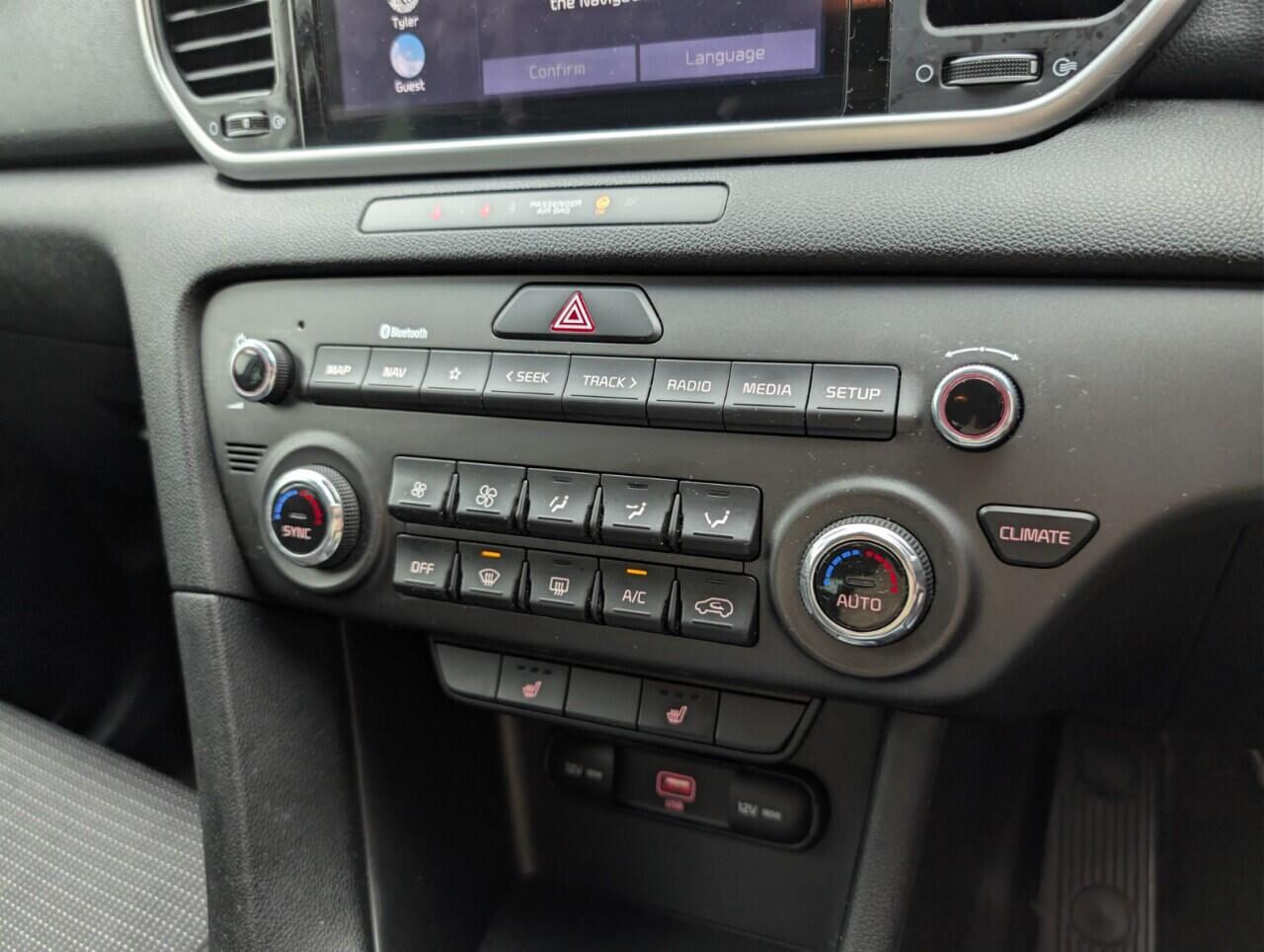 Used Kia Sportage 2020 for sale - 77215303: Photo 16