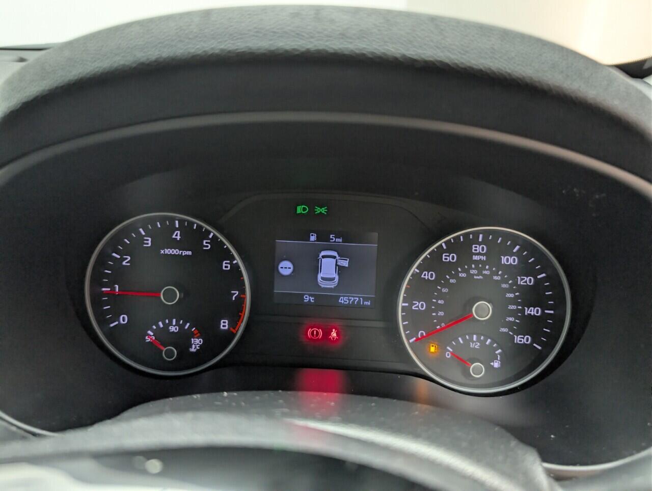 Used Kia Sportage 2020 for sale - 77215303: Photo 18