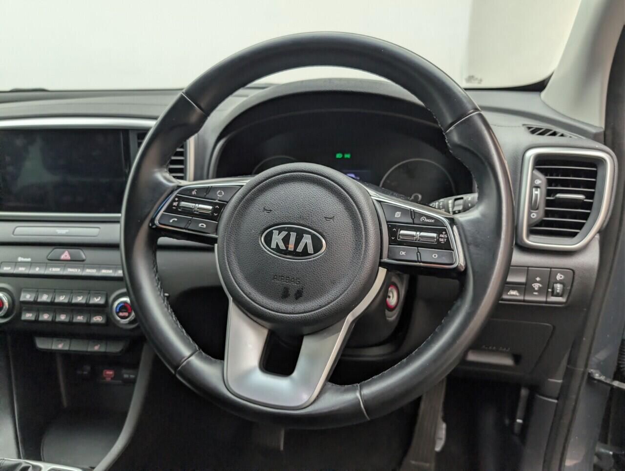 Used Kia Sportage 2020 for sale - 77215303: Photo 21