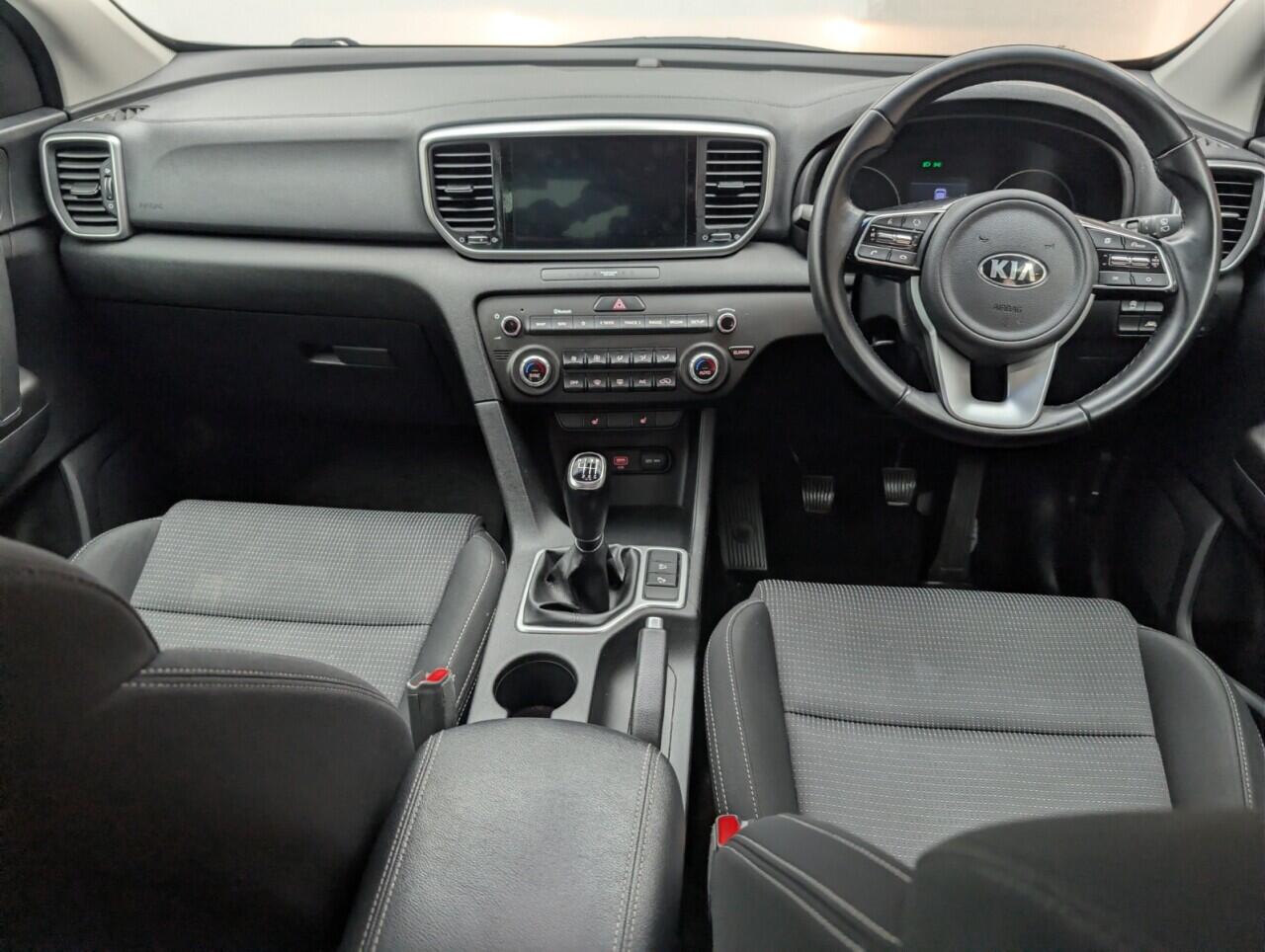 Used Kia Sportage 2020 for sale - 77215303: Photo 22