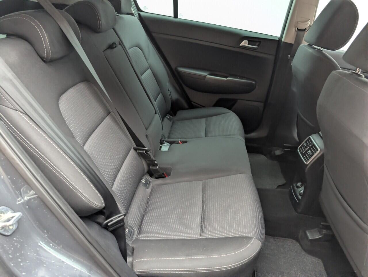 Used Kia Sportage 2020 for sale - 77215303: Photo 23