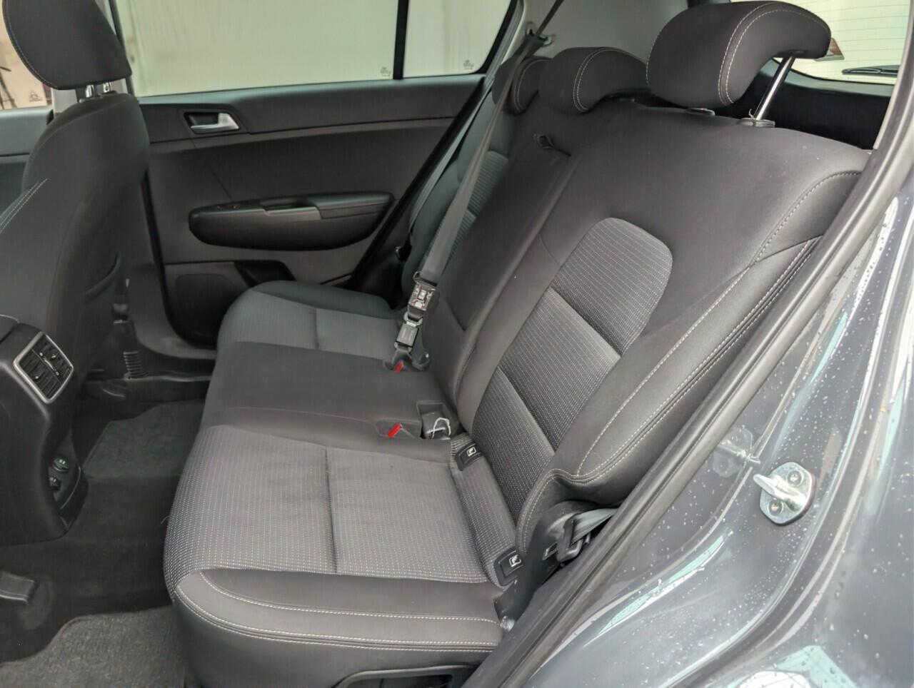 Used Kia Sportage 2020 for sale - 77215303: Photo 25