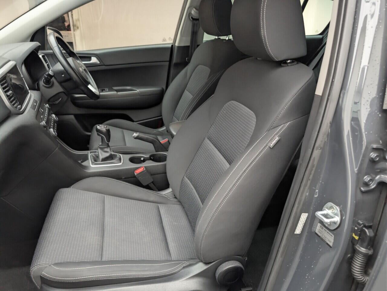 Used Kia Sportage 2020 for sale - 77215303: Photo 26