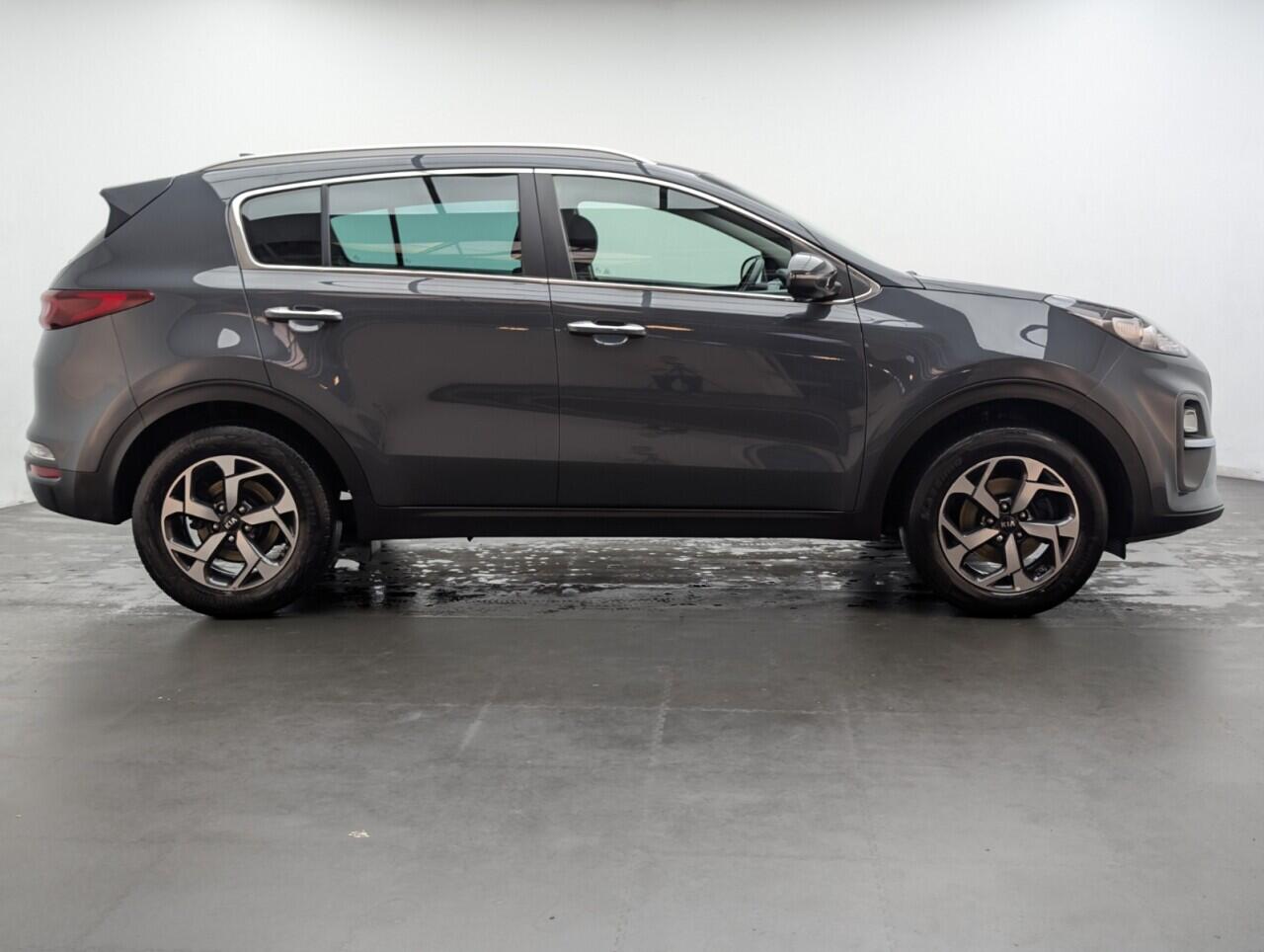 Used Kia Sportage 2020 for sale - 77215303: Photo 9