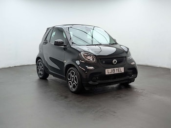 Used smart fortwo 2019 for sale - 78814498: Photo