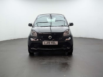 Used smart fortwo 2019 for sale - 78814498: Photo