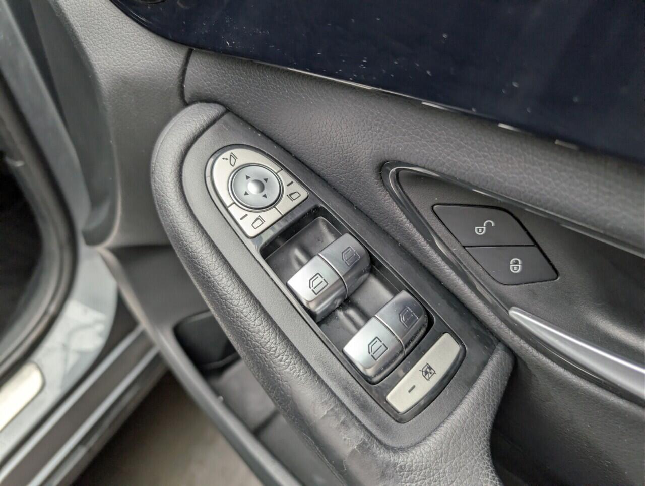 Used Mercedes-Benz C Class 2020 for sale - 76656977: Photo 22