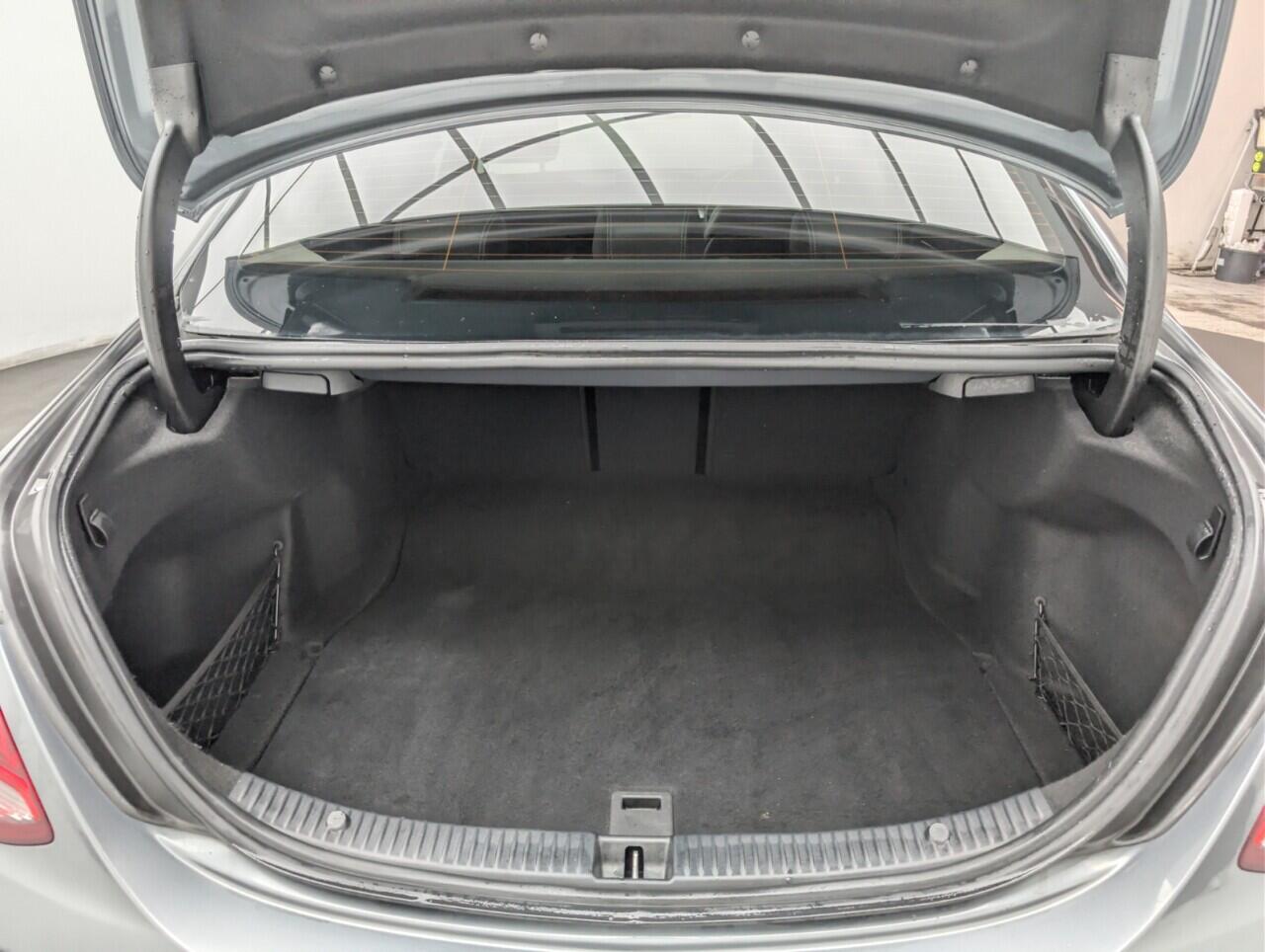 Used Mercedes-Benz C Class 2020 for sale - 76656977: Photo 27